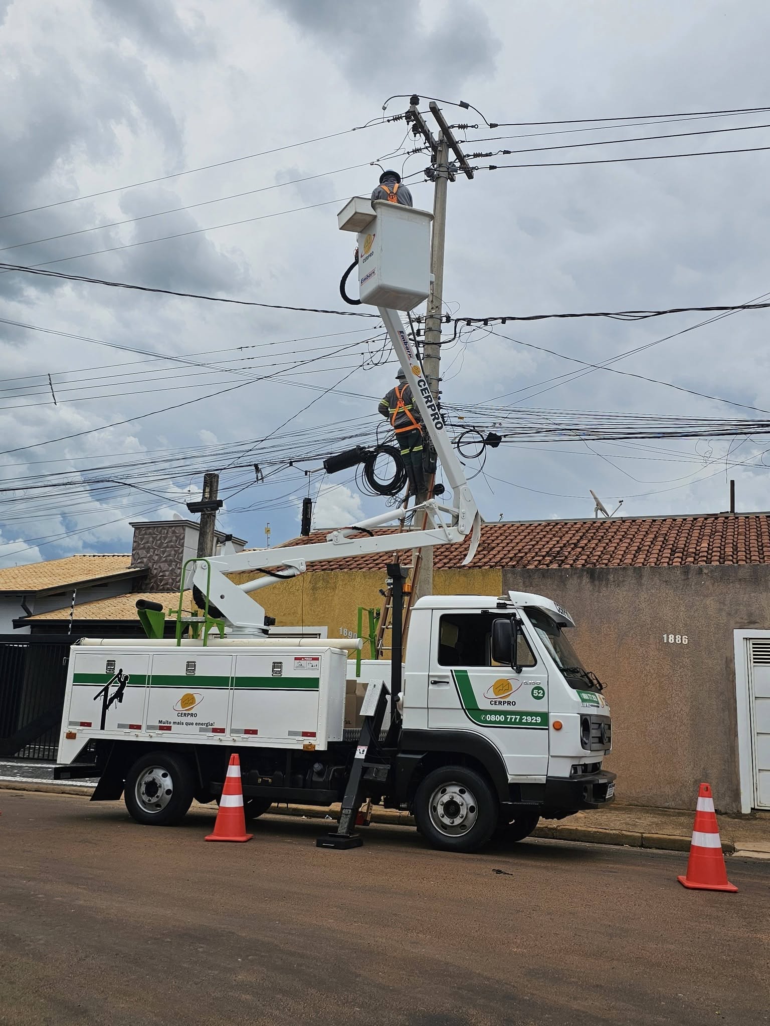 Manutenção