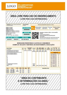 CERPRO adotará novo modelo de fatura com NF3e