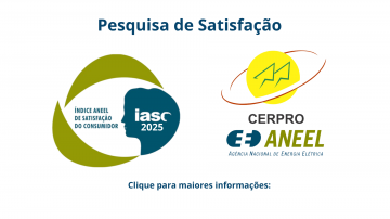 Pesquisa de Satisfação – Índice ANEEL de Satisfação do Cliente 2025